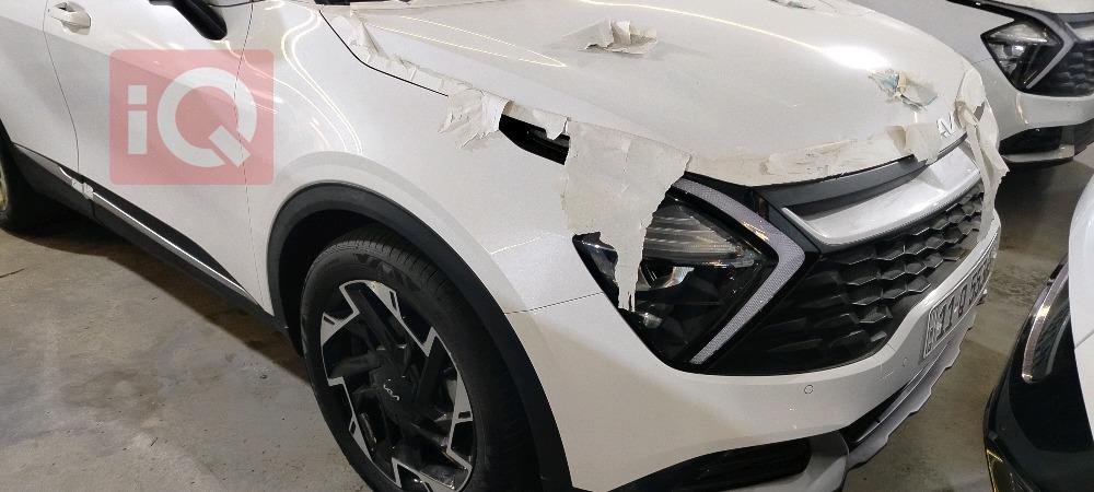 کیا سپۆرتاج